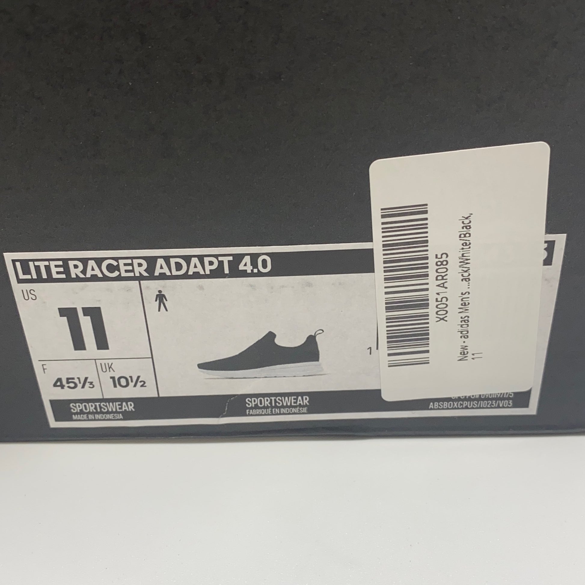 Serial #/Tag-UNT279007L6L2
