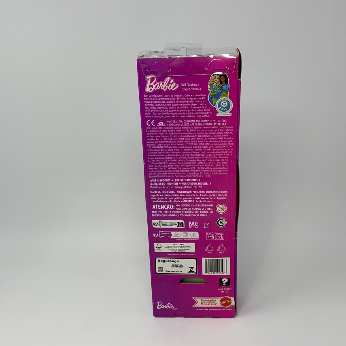Back-UNT0283330FL