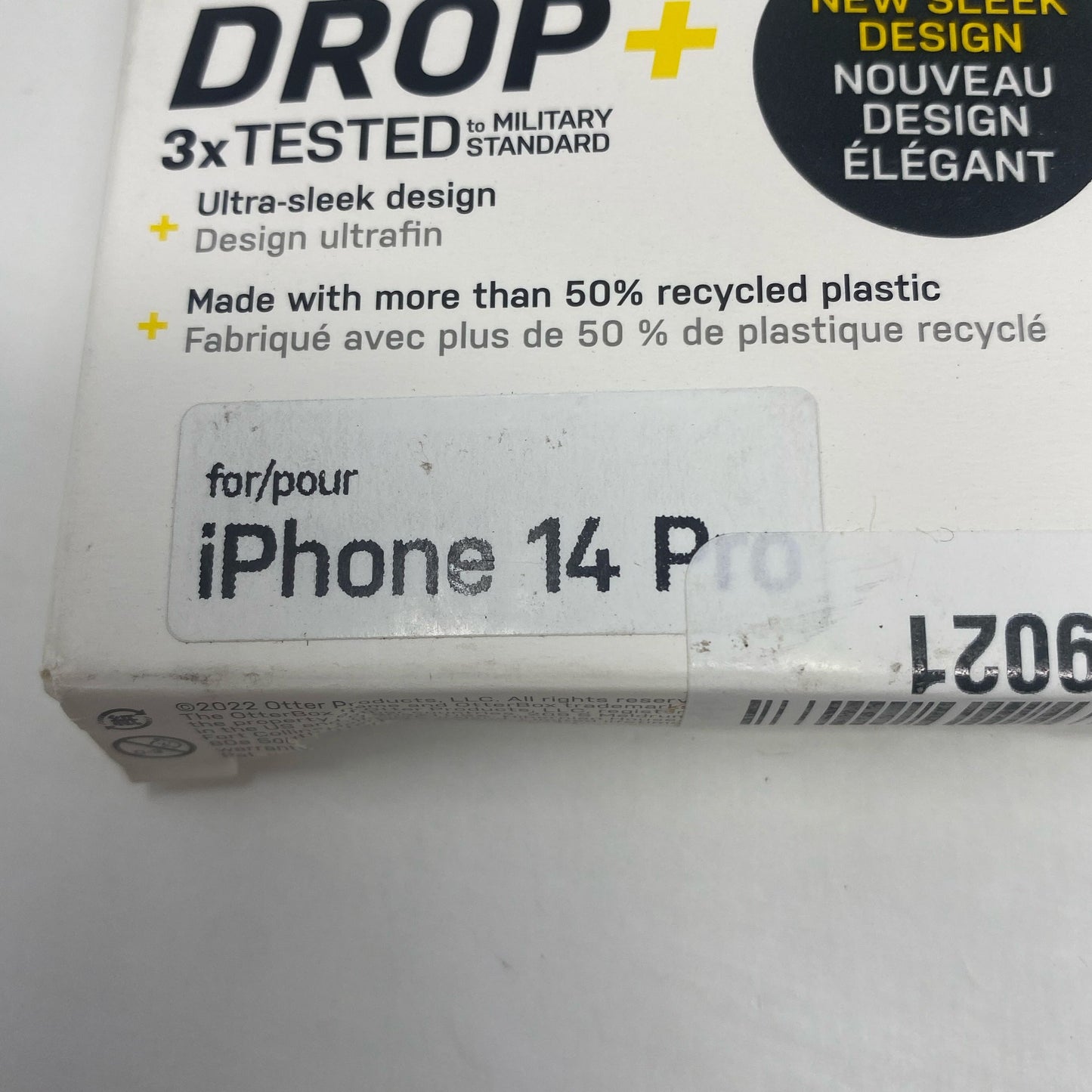 Serial #/Tag-LPNPMBK7999021