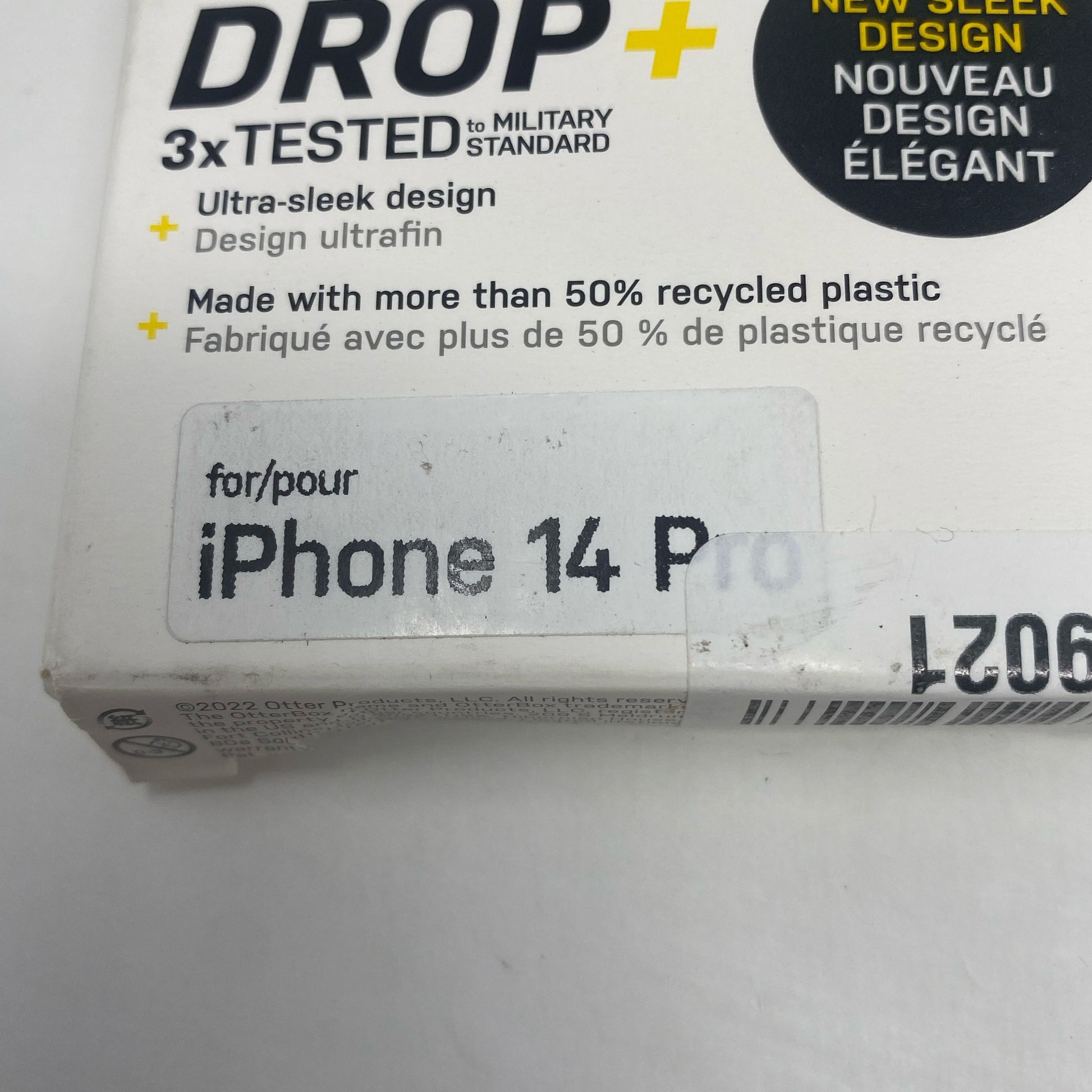 Serial #/Tag-LPNPMBK7999021