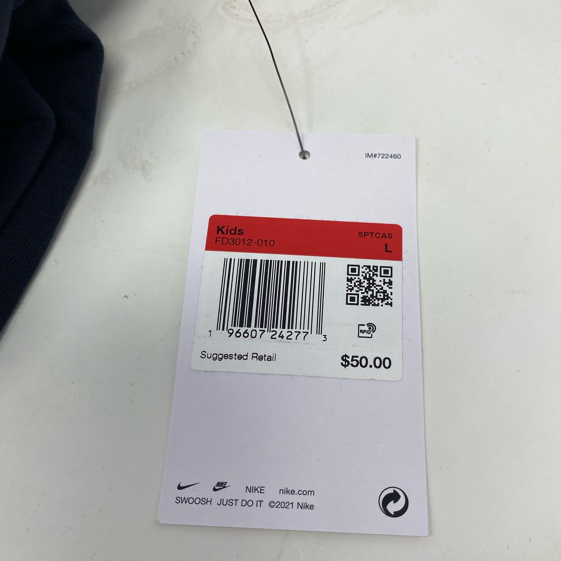 Serial #/Tag-UNT290935NB9