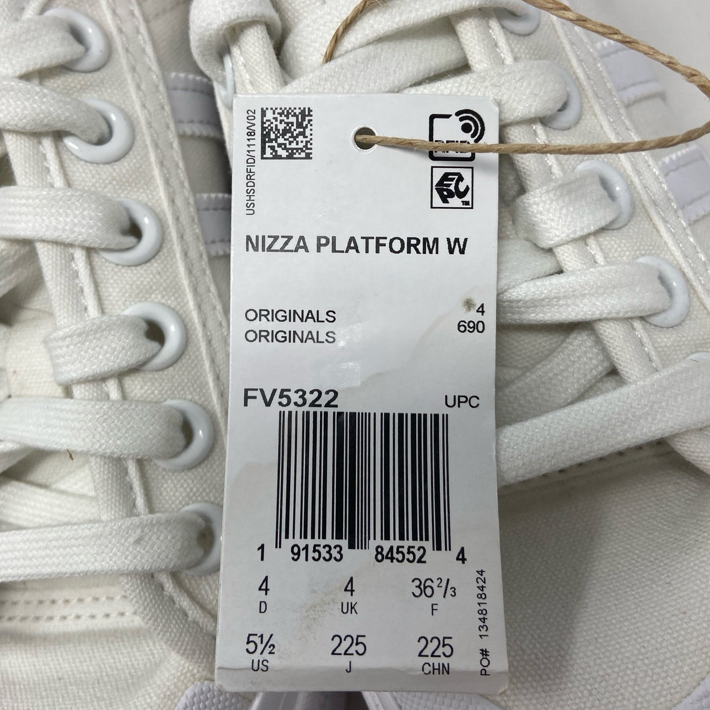 Serial #/Tag-UNT661314Z1S