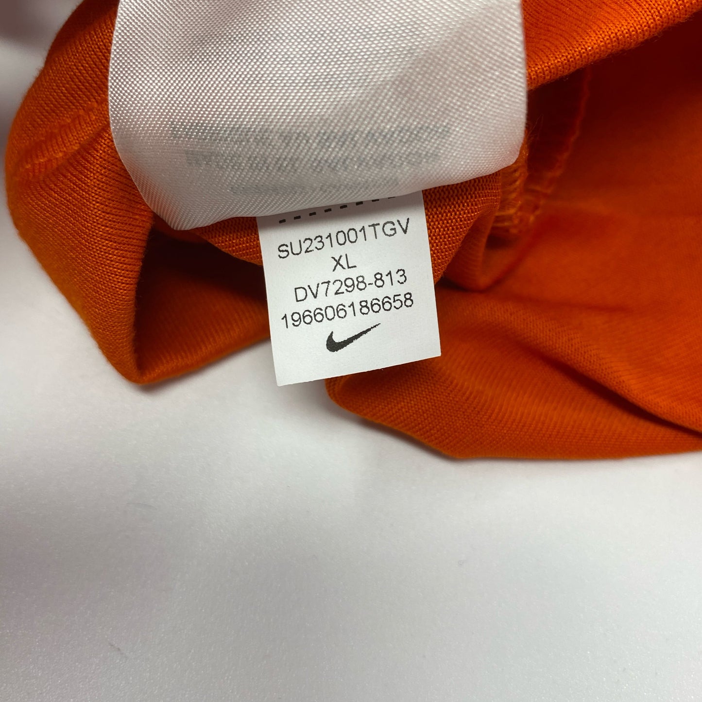 Serial #/Tag-LPNRRJH6150118