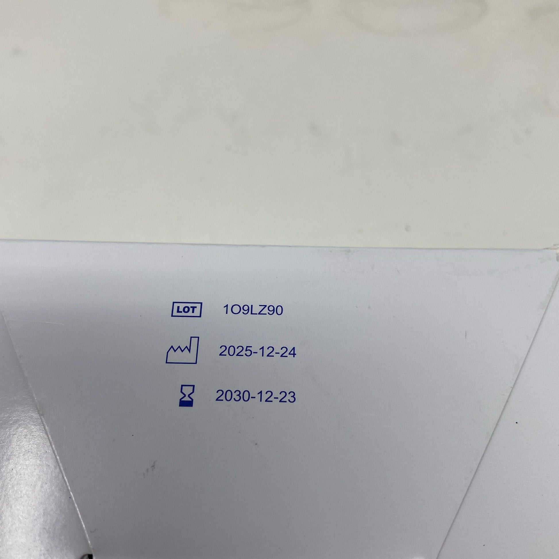 Serial #/Tag-LPNO554293715