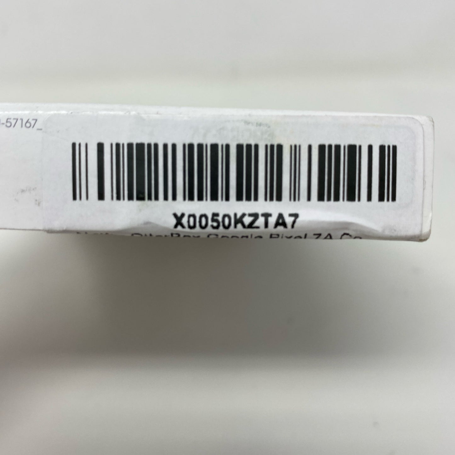 Serial #/Tag-LPNNE6VYRBKP4
