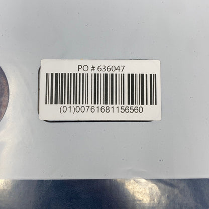 Serial #/Tag-UNT8300569VV