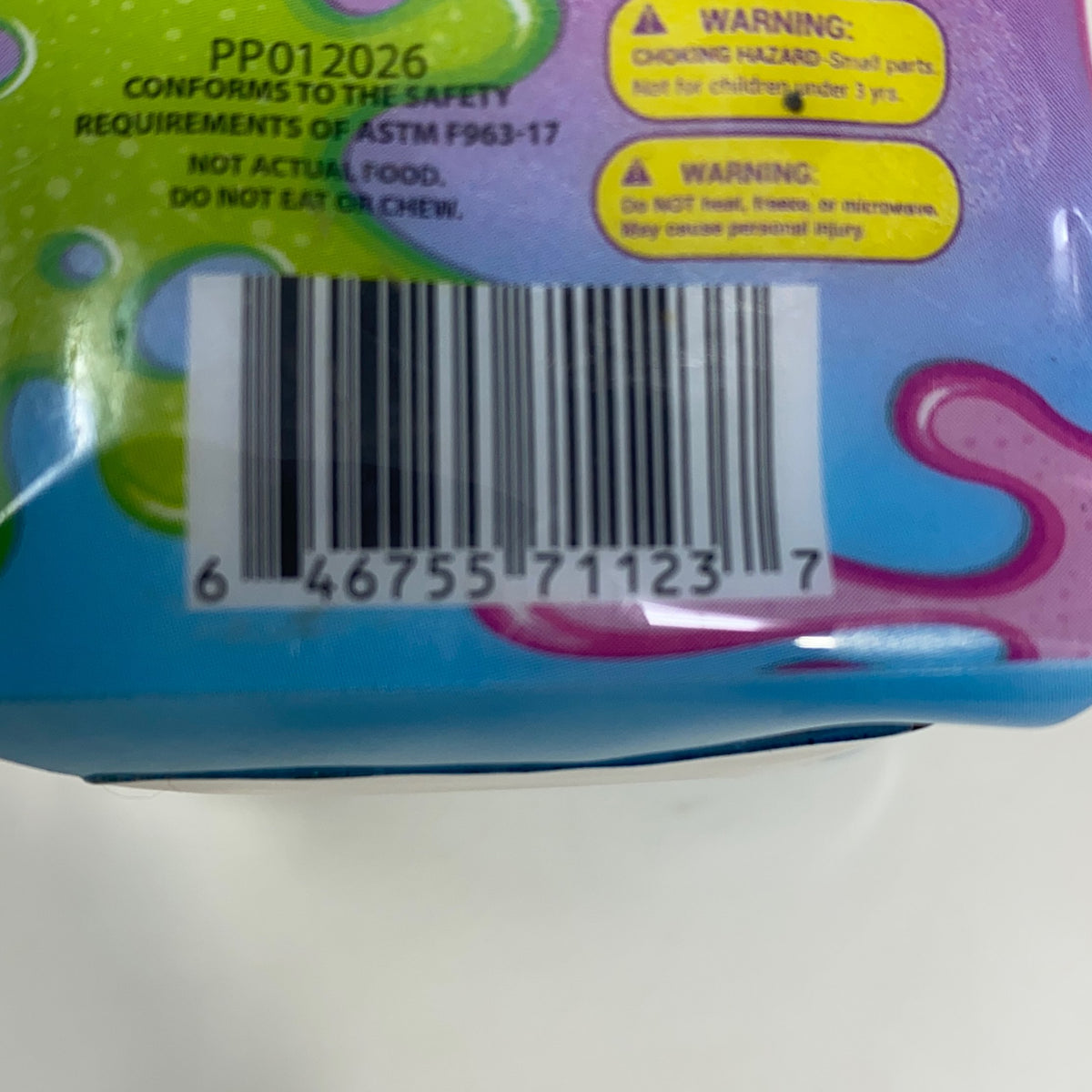 Serial #/Tag-LPNAC458087731