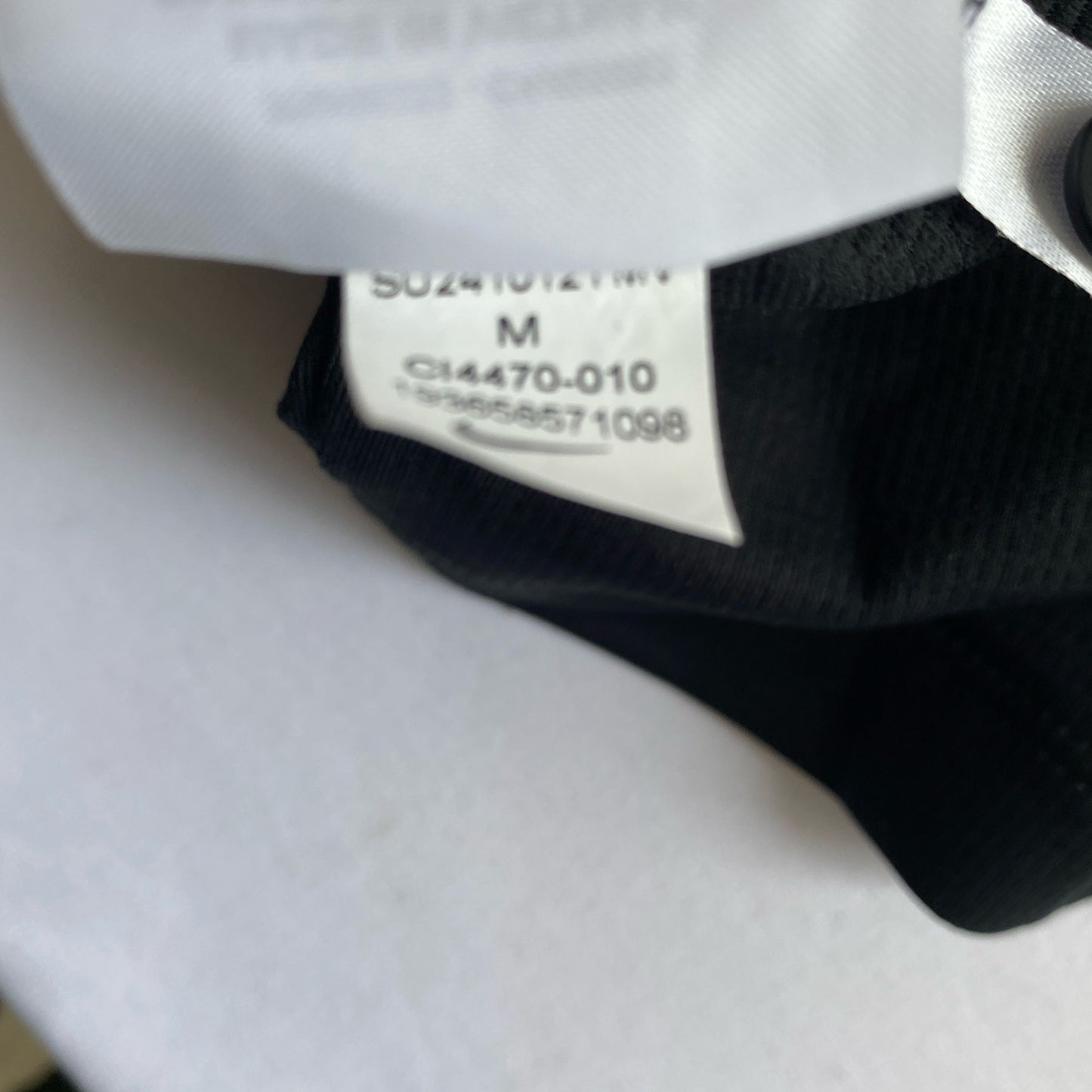 Serial #/Tag-LPNPMFX9588662