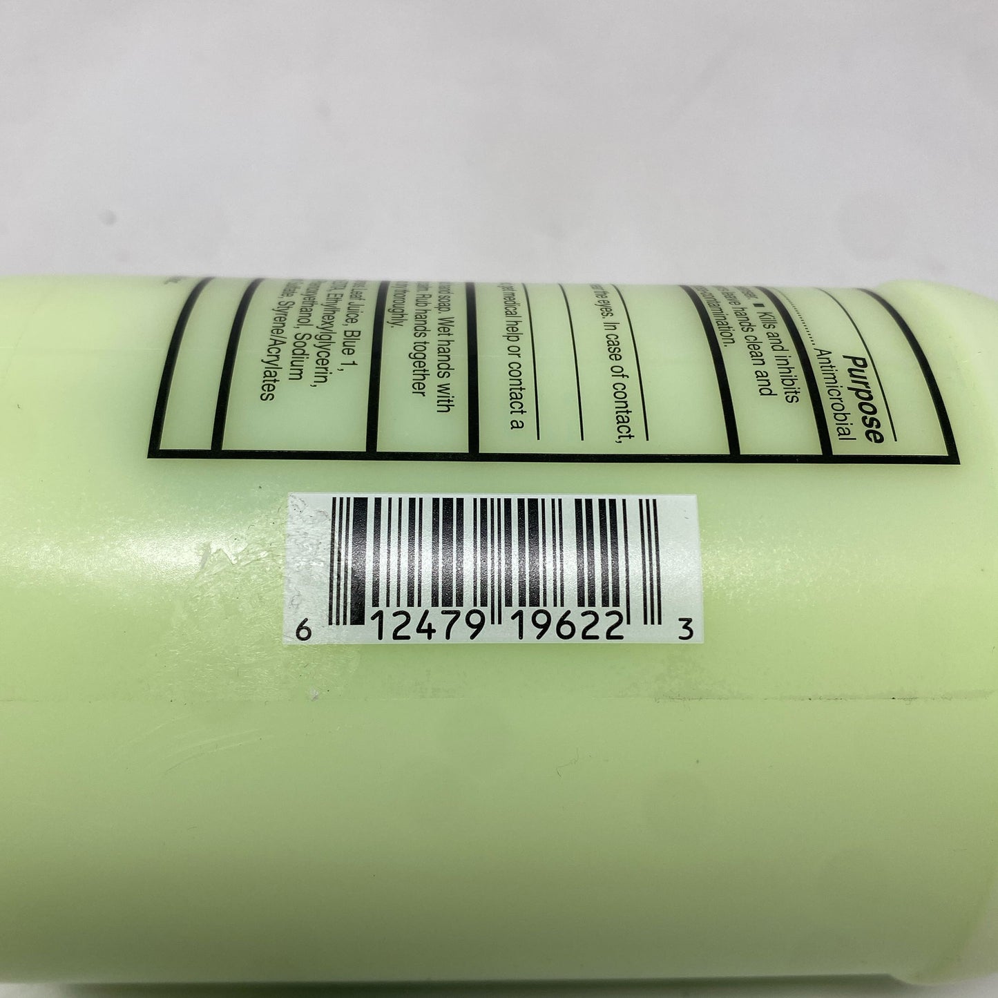 Serial #/Tag-UNT6592428WS