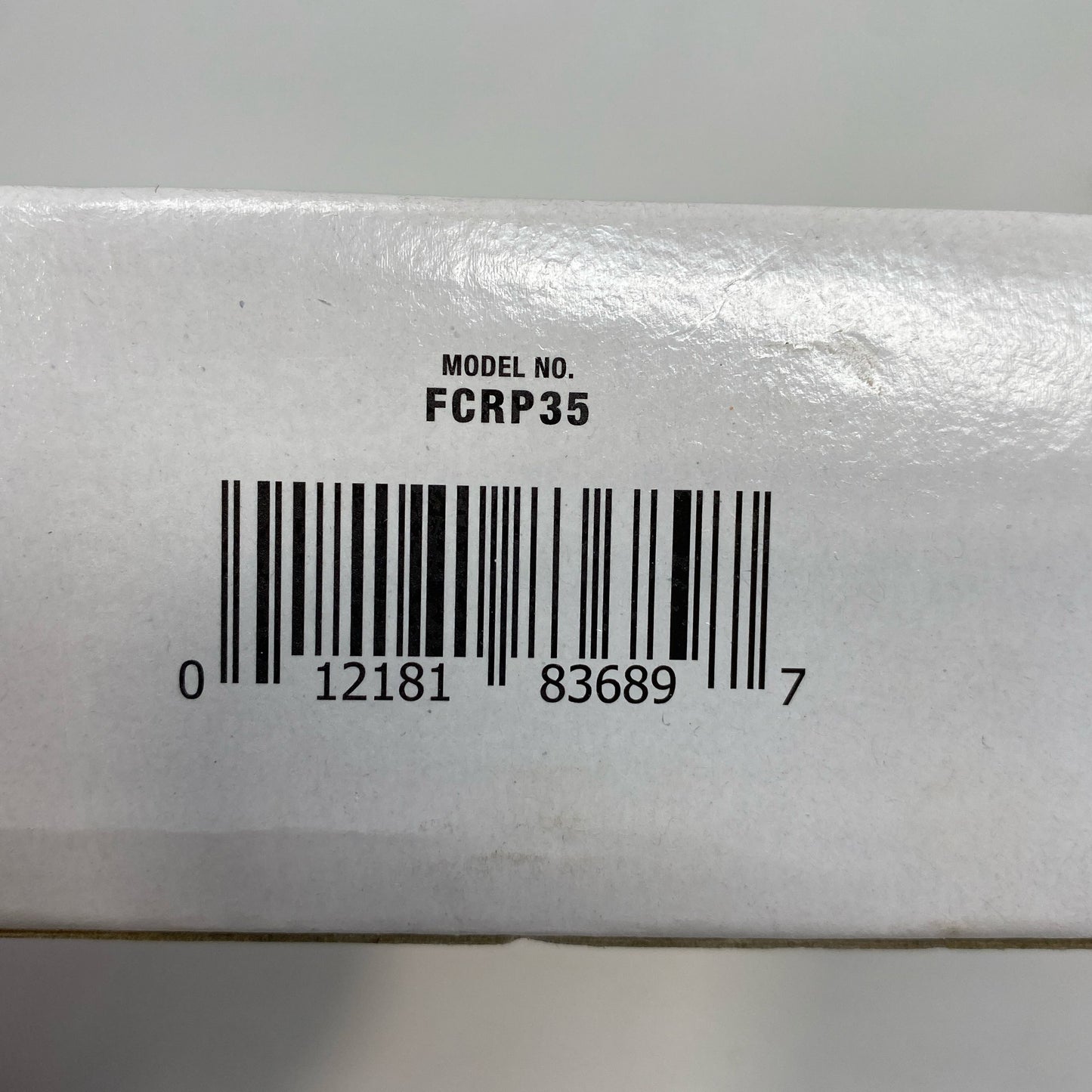 Serial #/Tag-LPNPMGI2524672