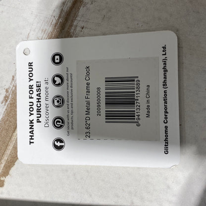 Serial #/Tag-UNT844092106