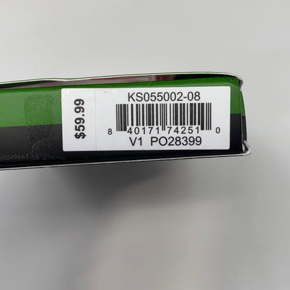 Serial #/Tag-UNT865752ZNR