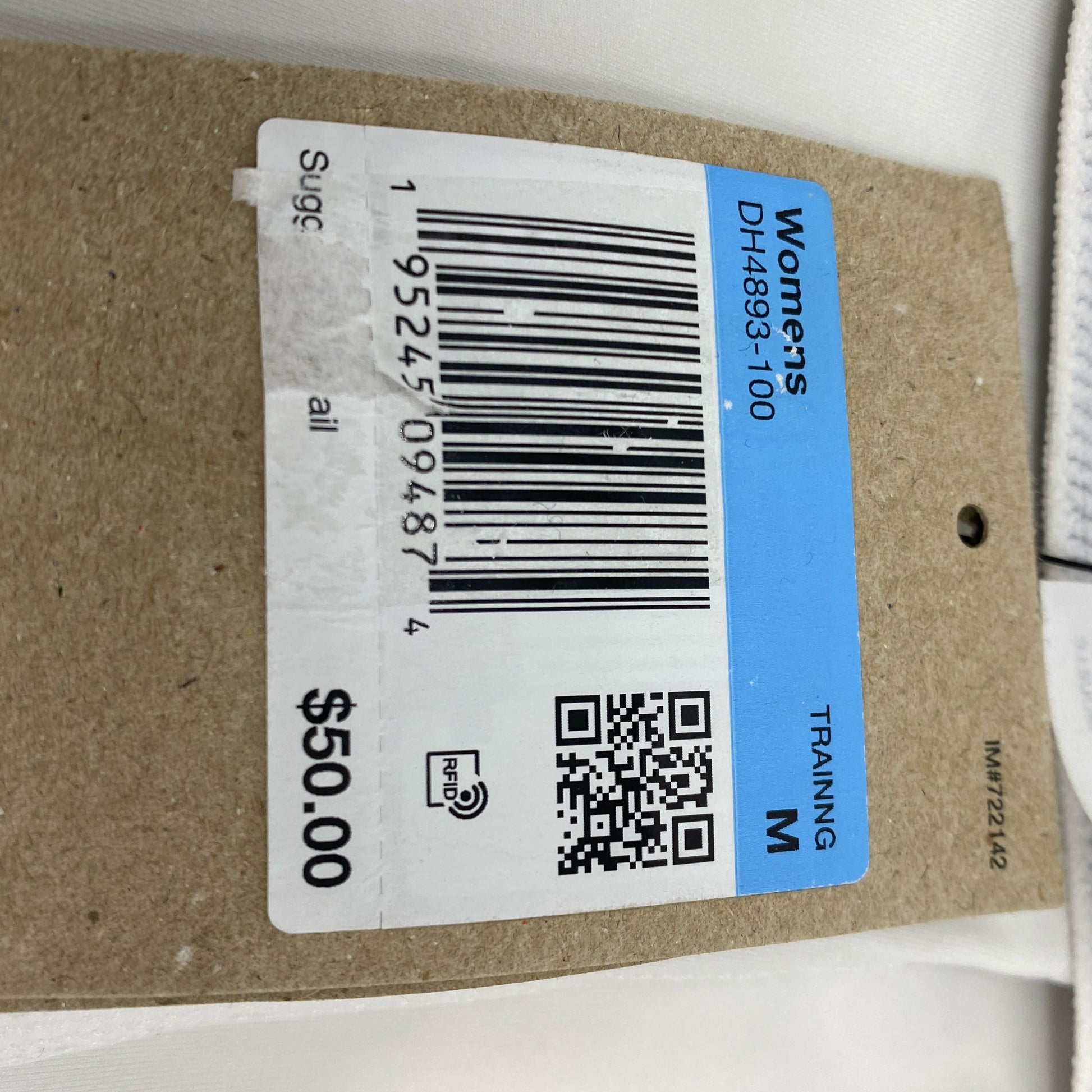 Serial #/Tag-LPNPMGQ2455398