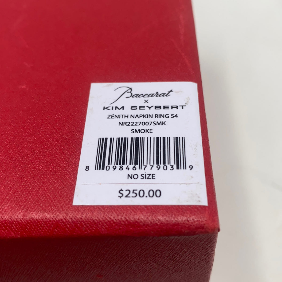 Serial #/Tag-UNT746092BVU