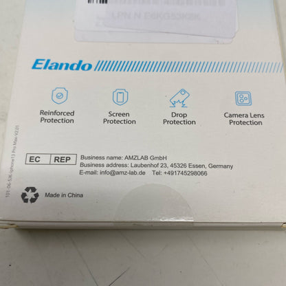 Serial #/Tag-LPNNE6KG53K8K