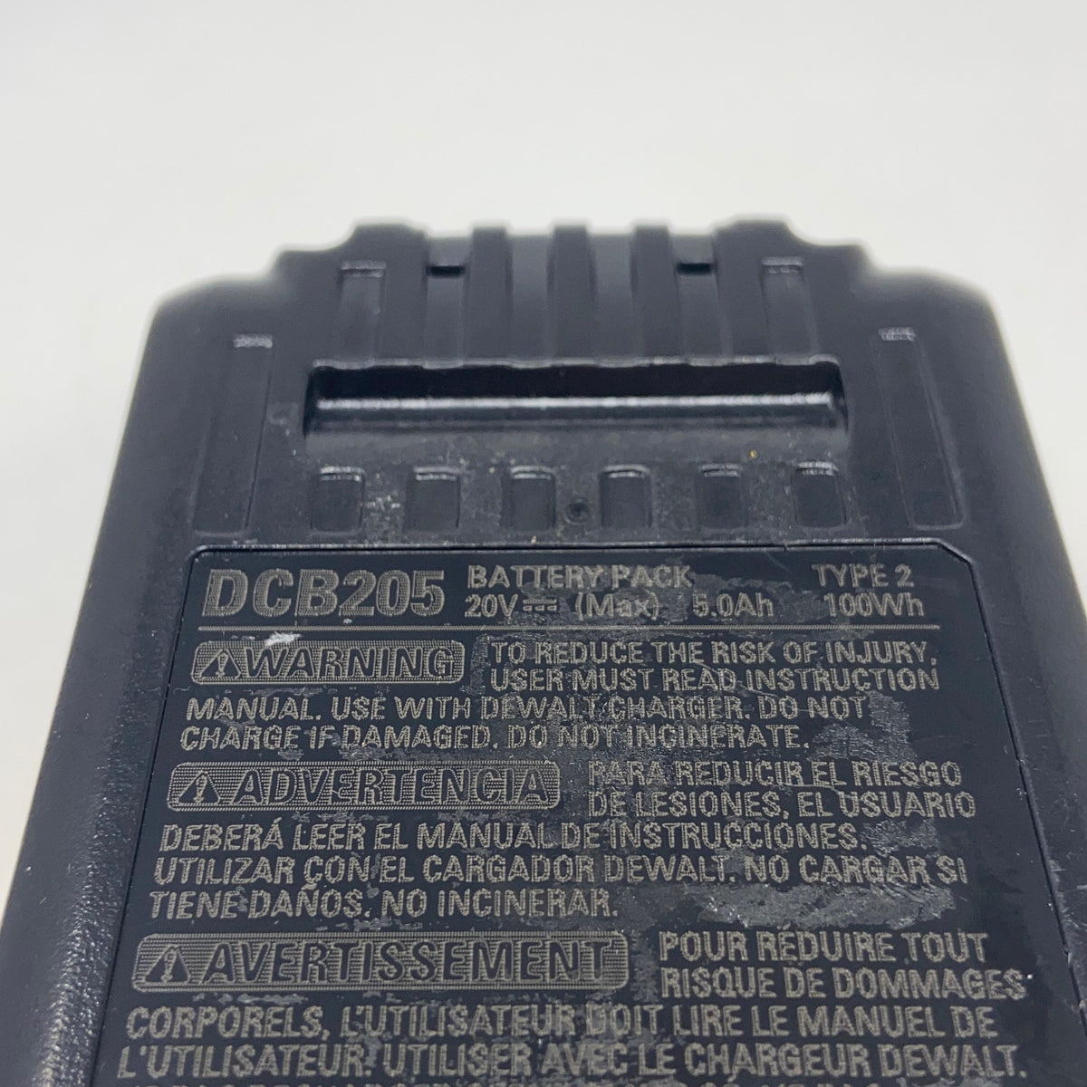 Serial #/Tag-LPNAC633358951
