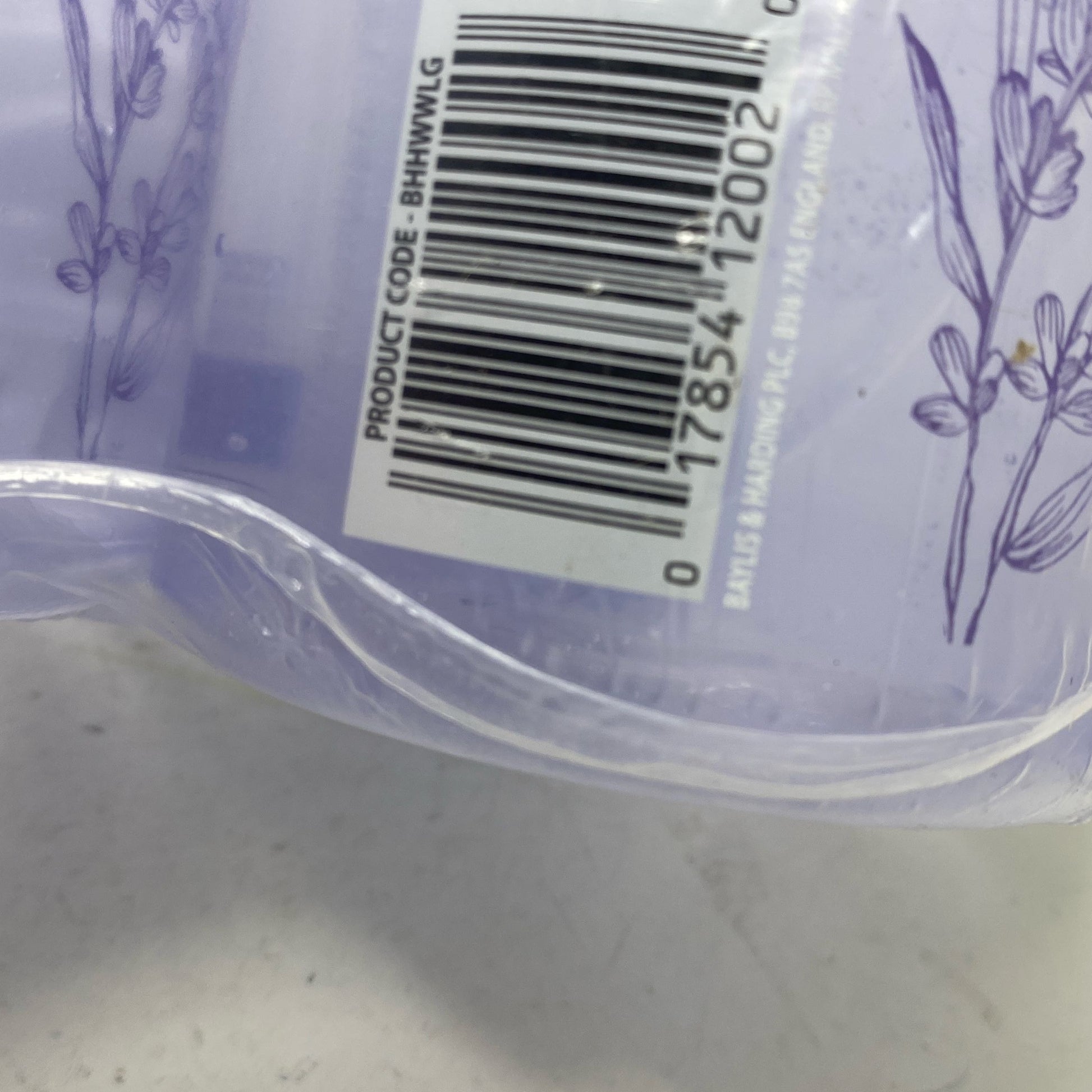 Serial #/Tag-UNT1716376D4