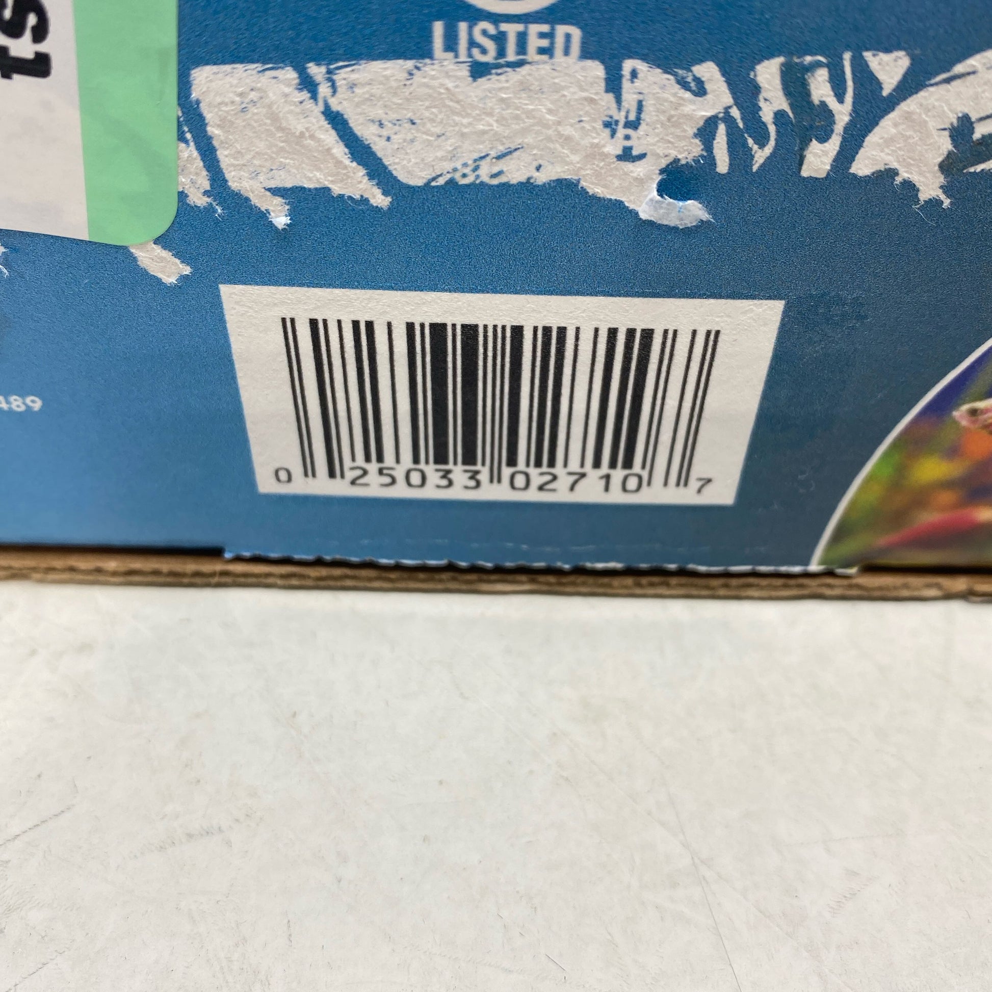 Serial #/Tag-LPNNA67XJLVZC