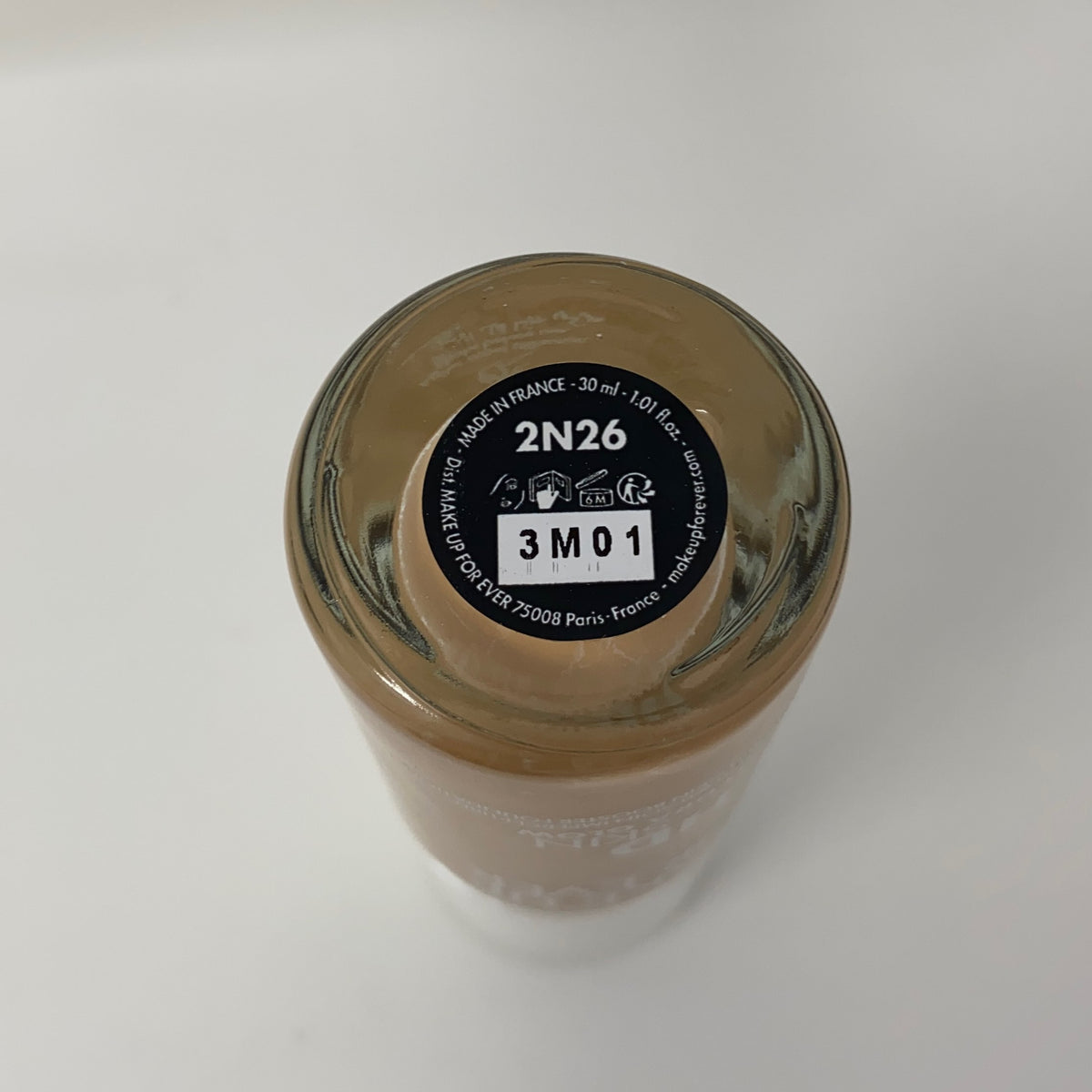 Bottom-UNT586294W09