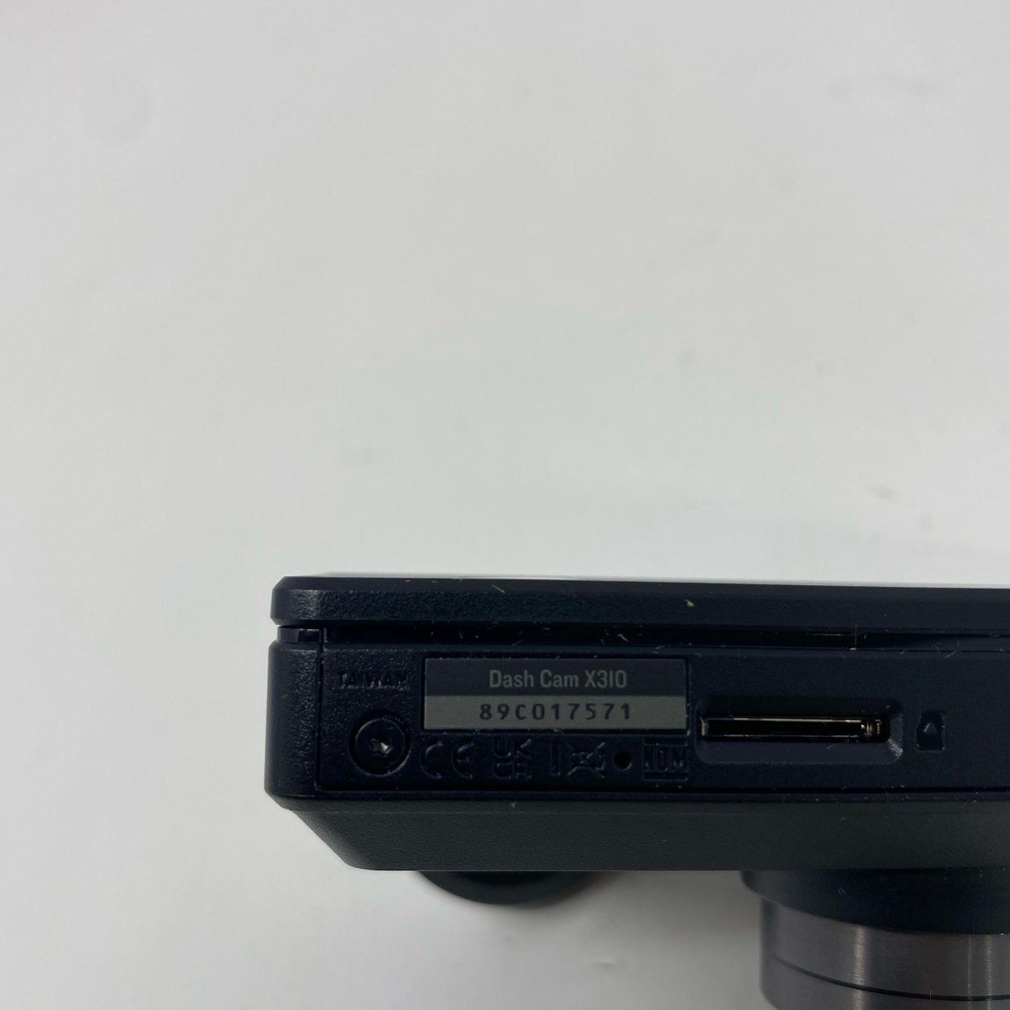 Serial #/Tag-UNT204216F7C