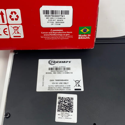 Serial #/Tag-LPNPMGI2263499