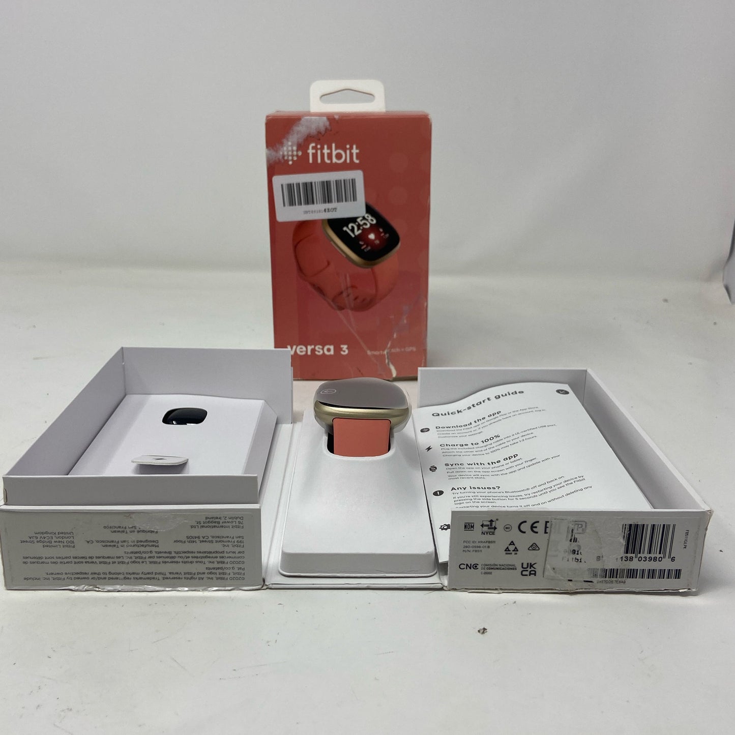 Front-UNT3830025DC