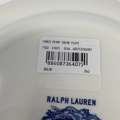 Serial #/Tag-UNT9618905HFV