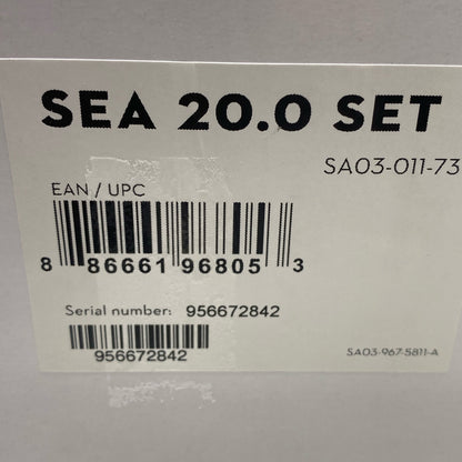 Serial #/Tag-UNT665769A8J