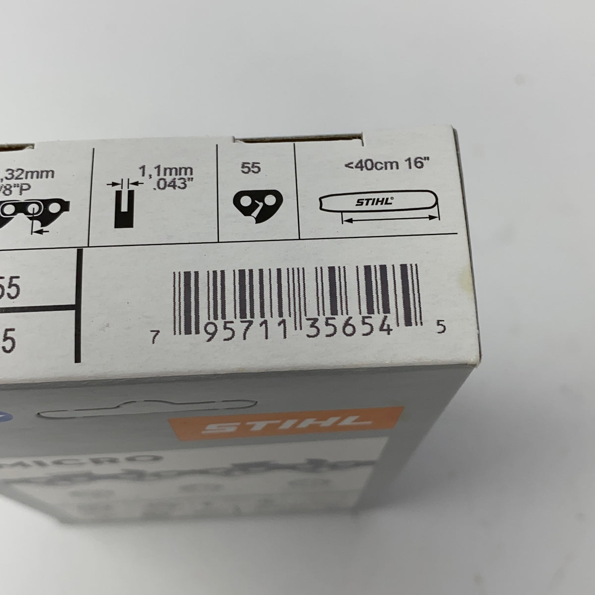Serial #/Tag-LPNNG66M16HWN