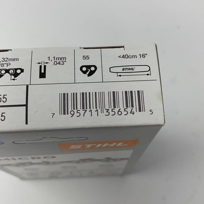 Serial #/Tag-LPNNG66M16HWN