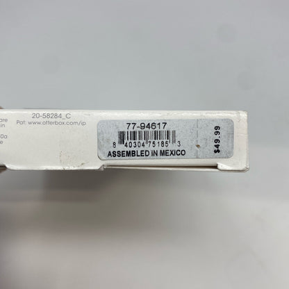 Serial #/Tag-UNT117587WMB