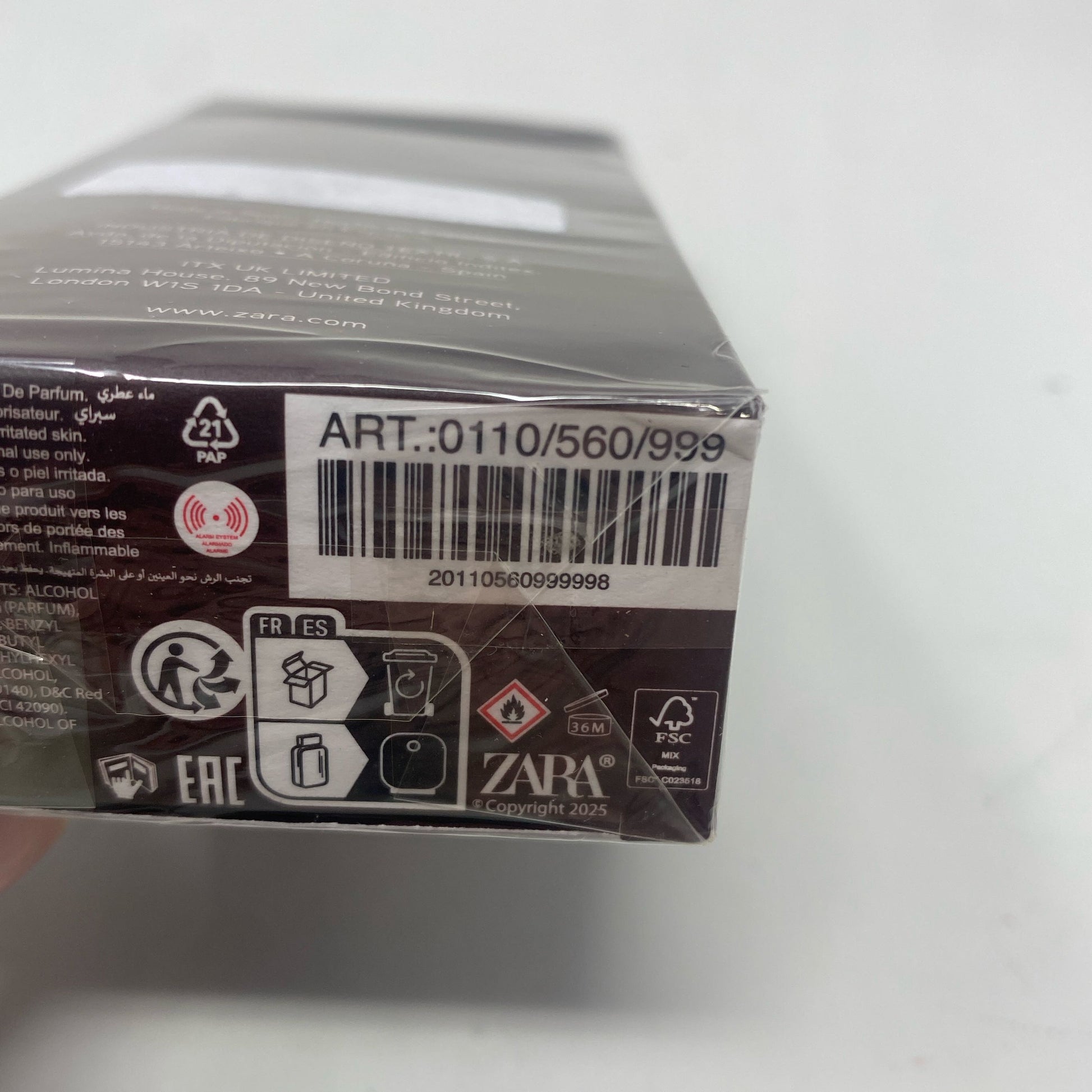 Serial #/Tag-UNT362846SOY