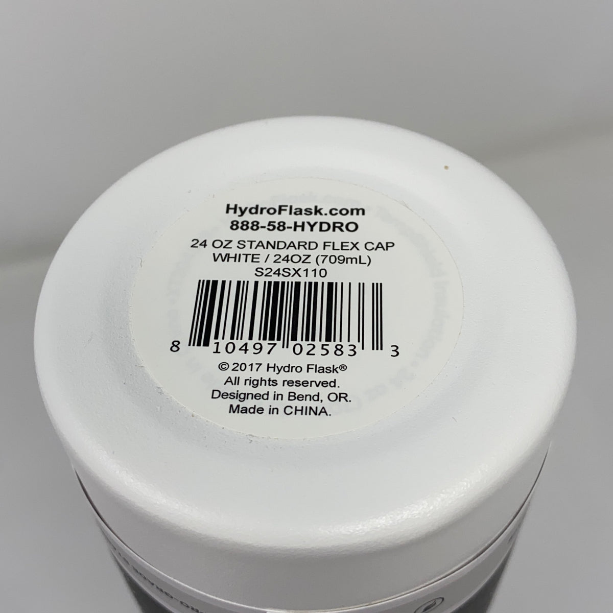 Serial #/Tag-LPNGSAL7737174