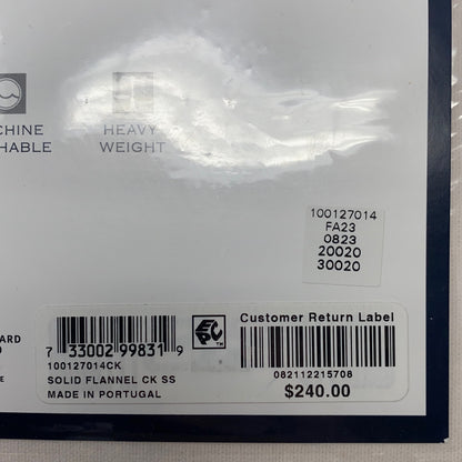 Serial #/Tag-UNT283423M6P