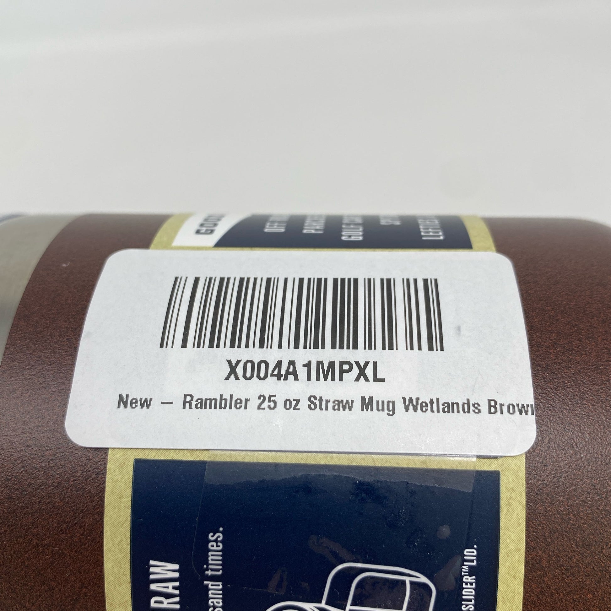 Serial #/Tag-LPNRRJJ1222777