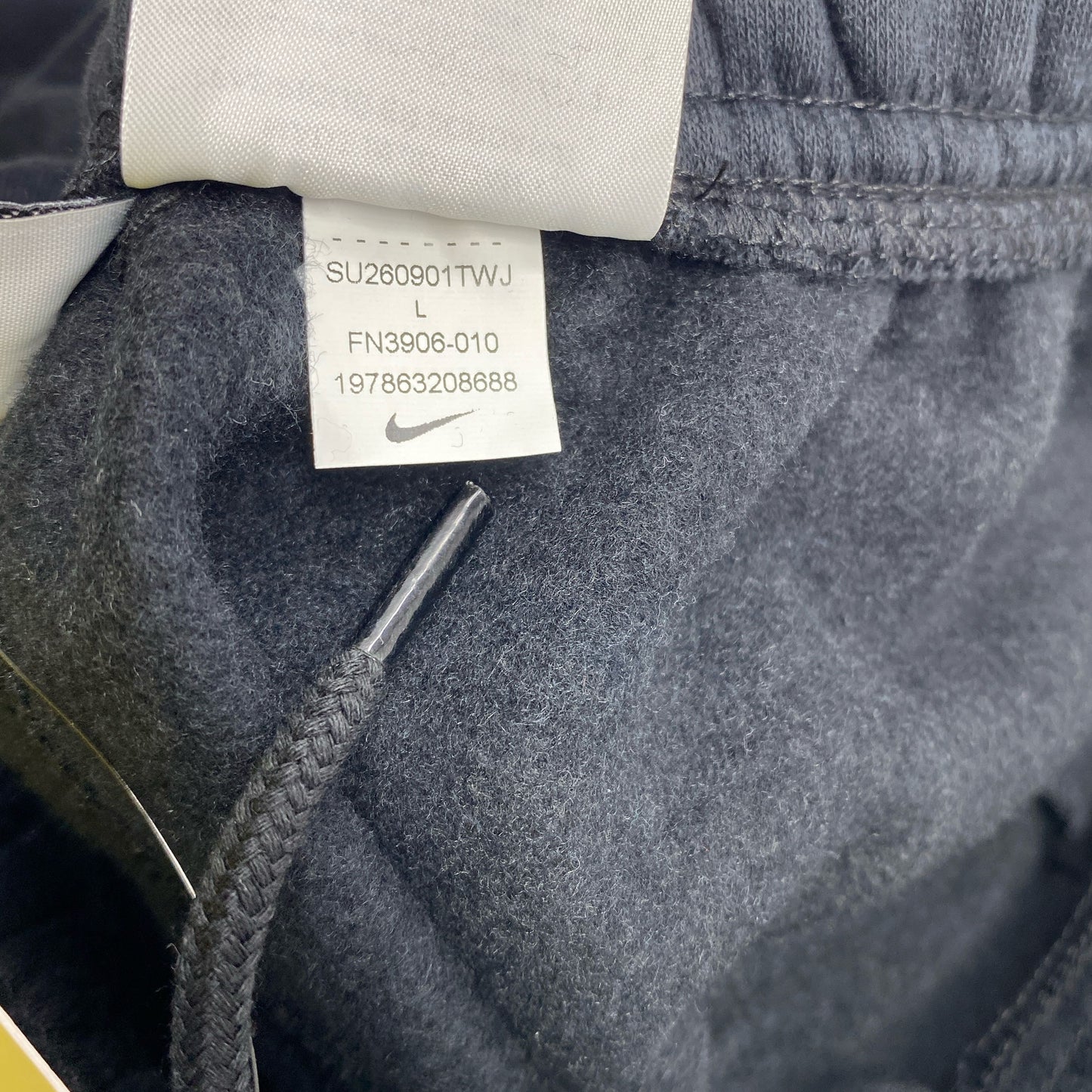 Serial #/Tag-LPNO515545535
