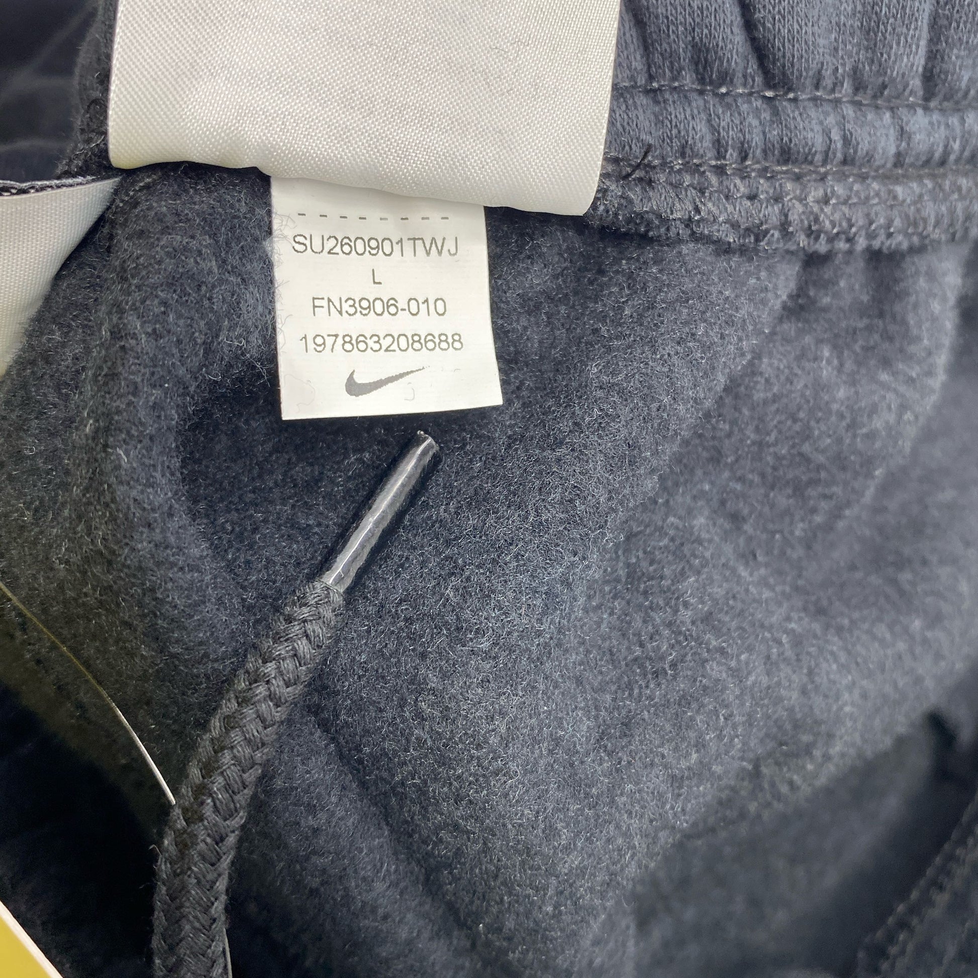 Serial #/Tag-LPNO515545535
