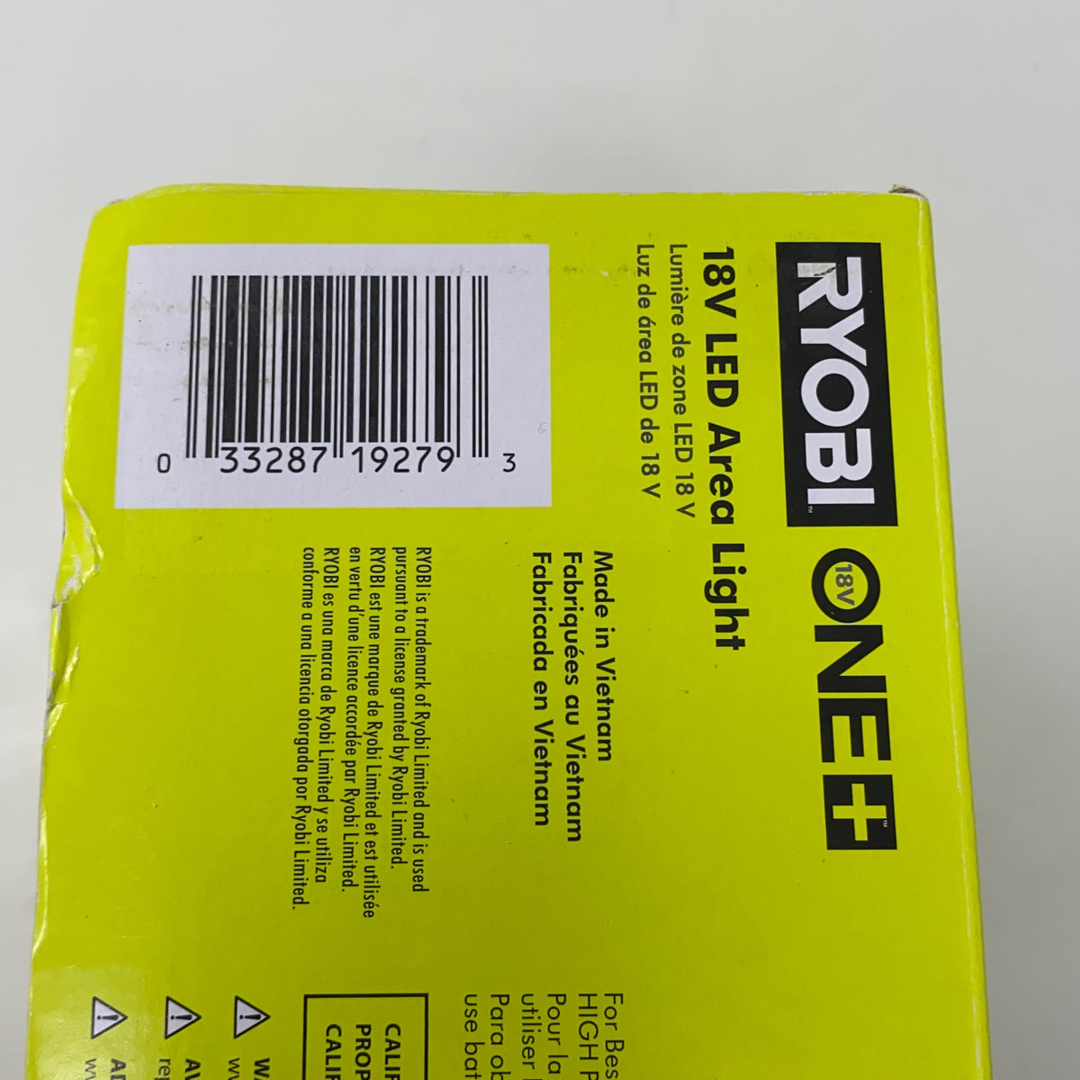 Serial #/Tag-UNT589594PE2