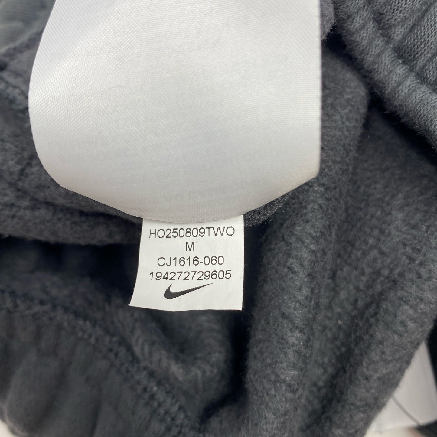 Serial #/Tag-LPNAC955244153
