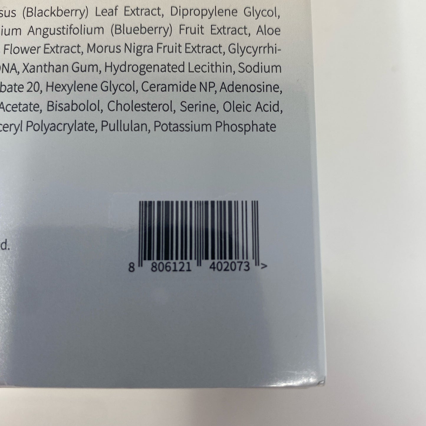 Serial #/Tag-UNT492897RAU