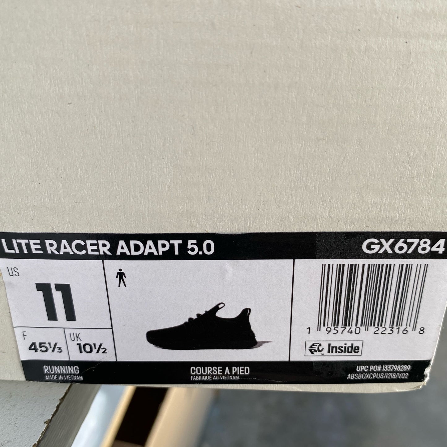 Serial #/Tag-UNT491899SAH