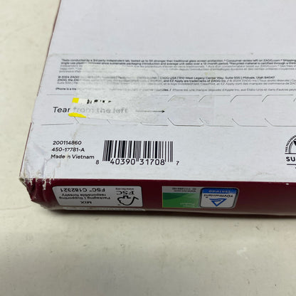 Serial #/Tag-UNT957141R5H