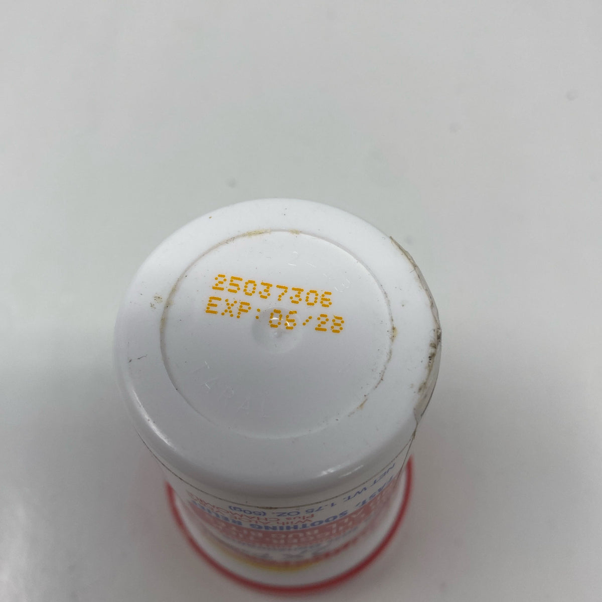 Serial #/Tag-UNT071439N38