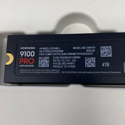 Serial #/Tag-LPNNG6QL77VQV