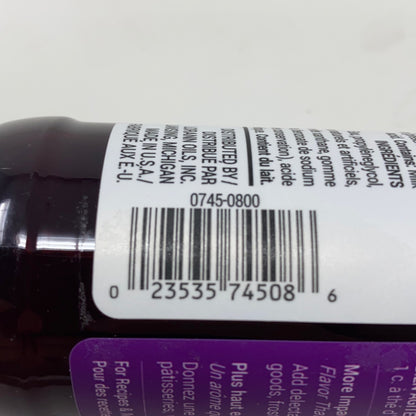 Serial #/Tag-UNT590303I2Y