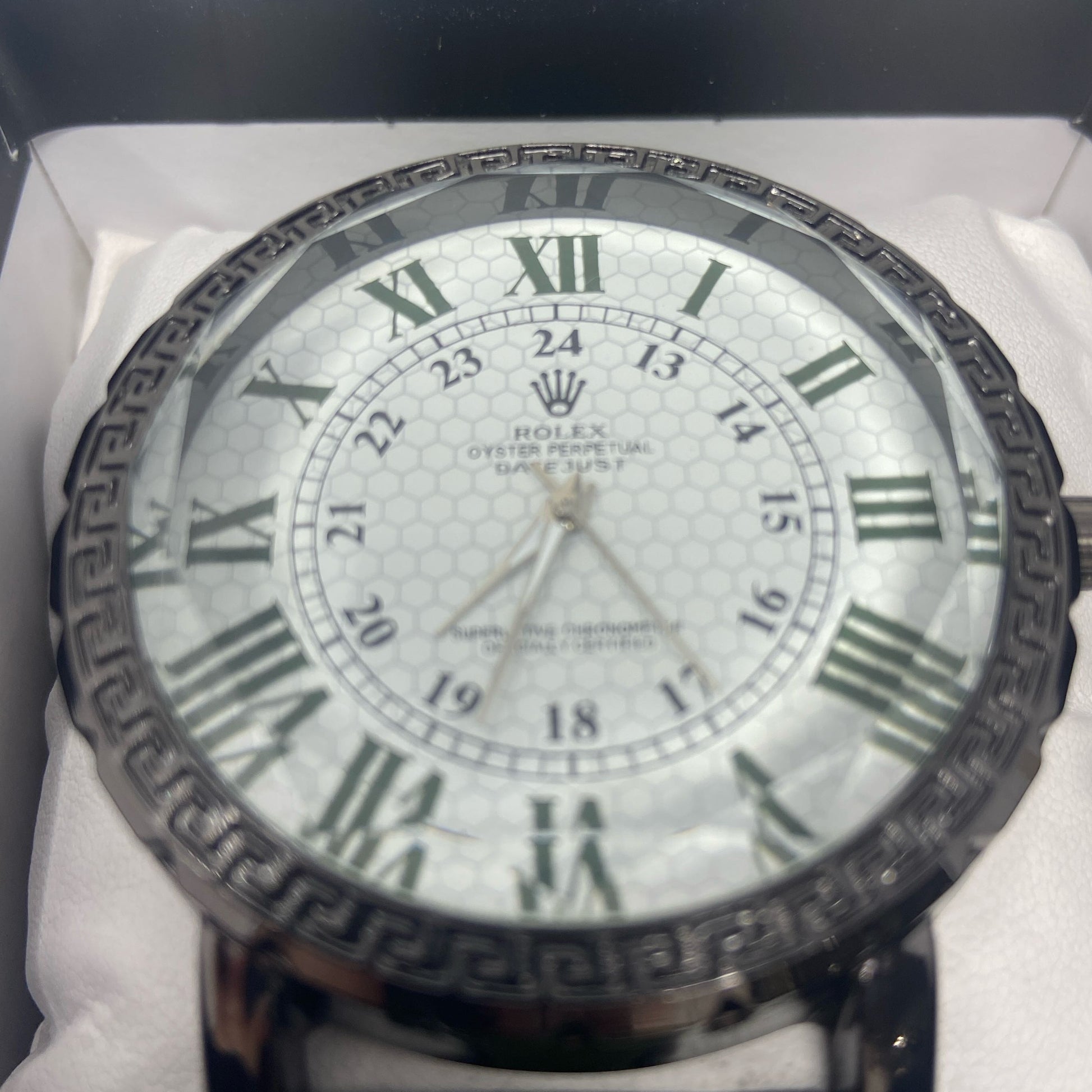 Serial #/Tag-LPNPMFX4419770