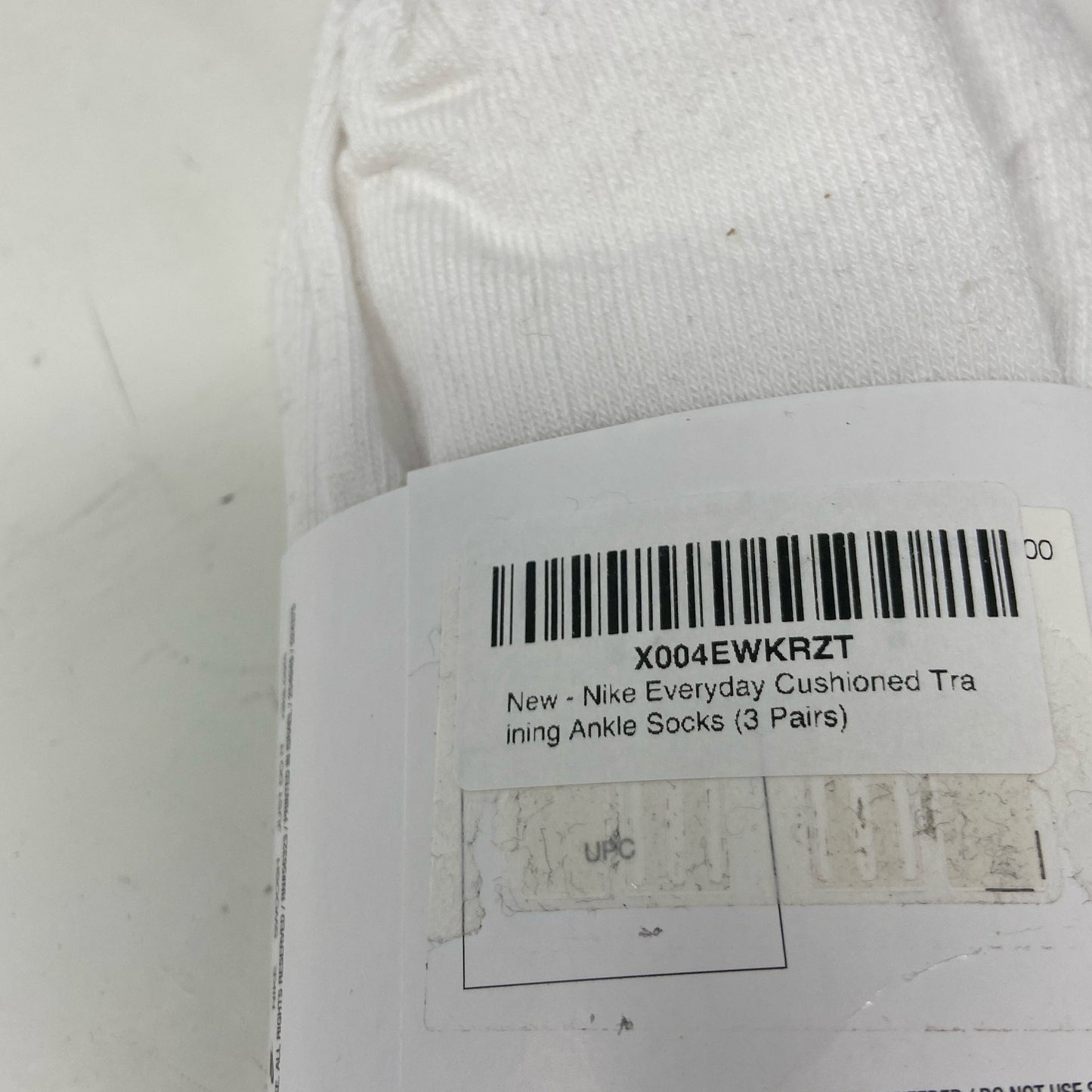 Serial #/Tag-UNT785225E10