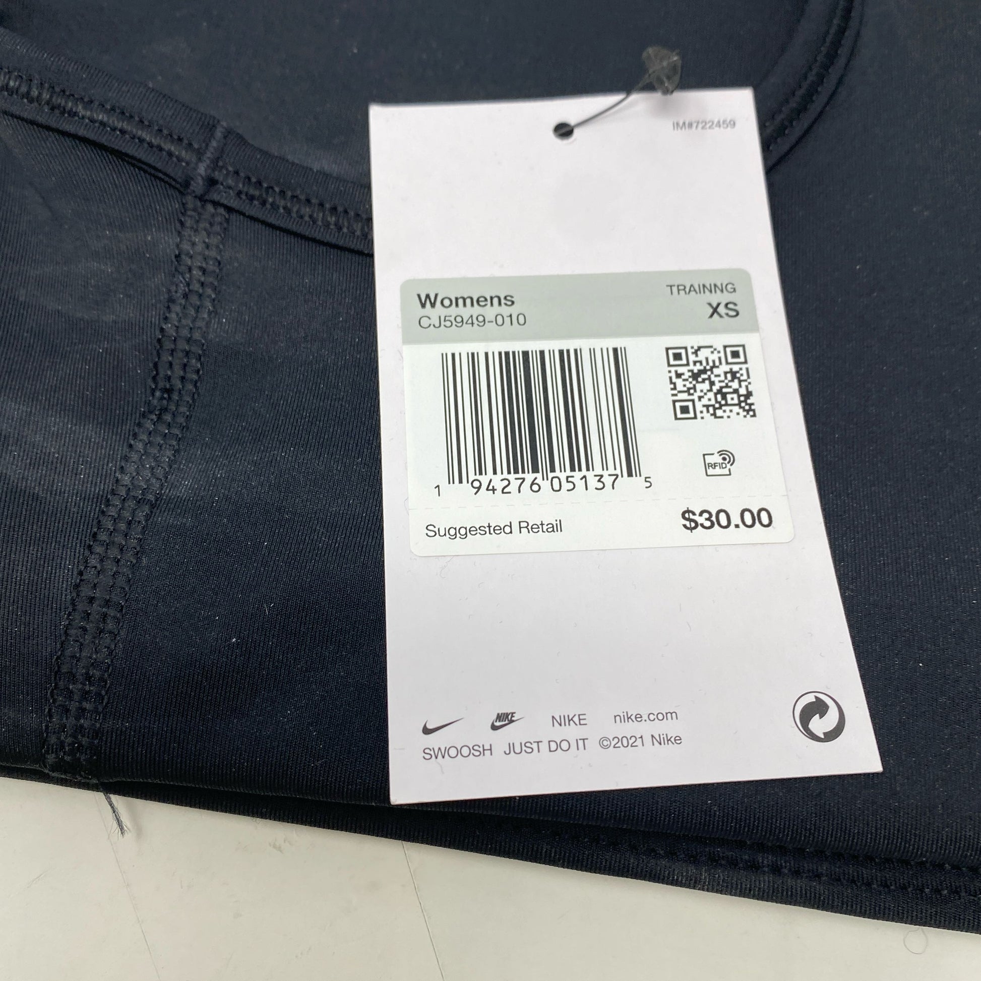 Serial #/Tag-LPNPMFN0674775