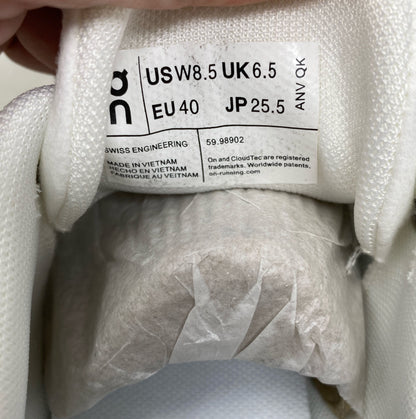 Serial #/Tag-UNT591543F08