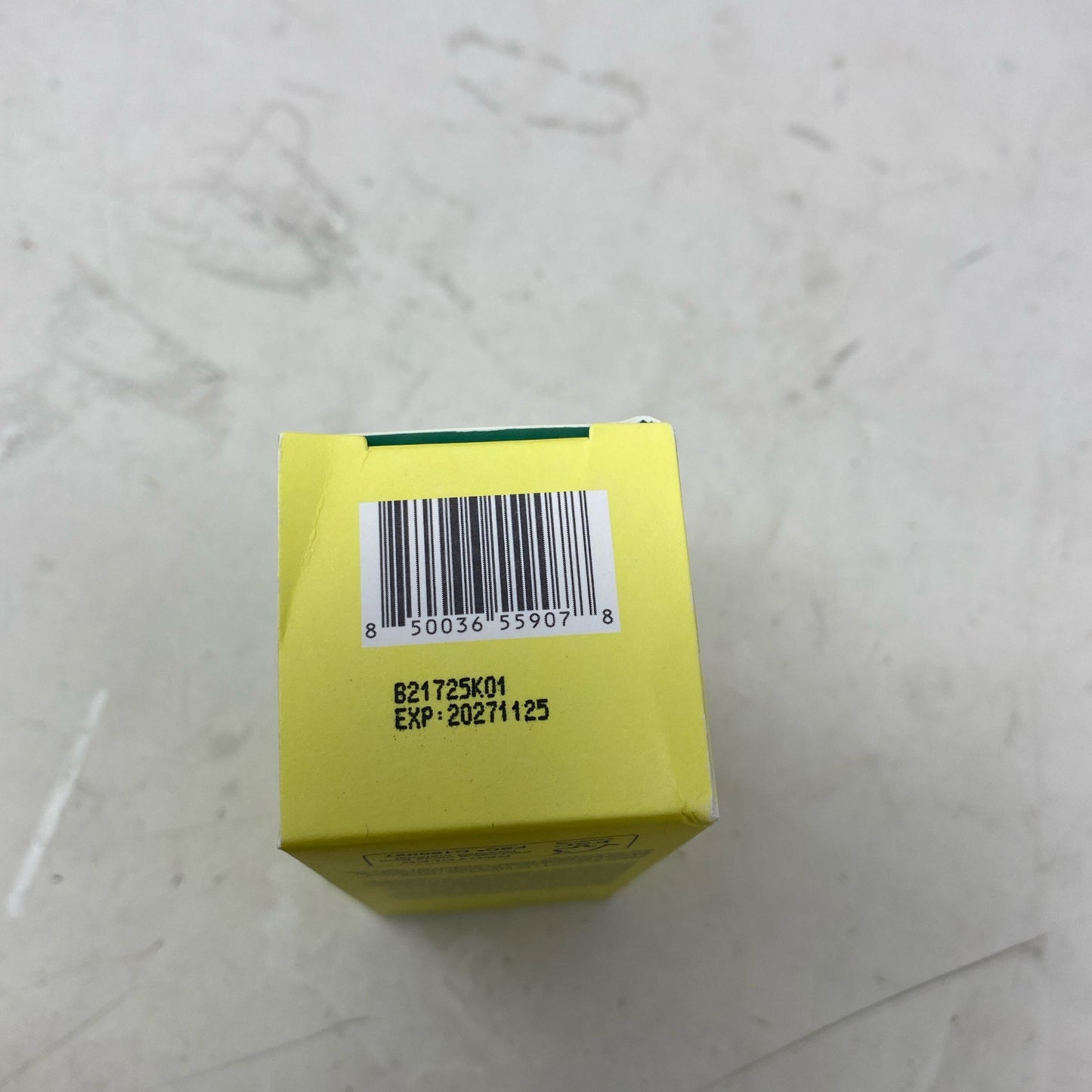 Serial #/Tag-UNT115462UI5